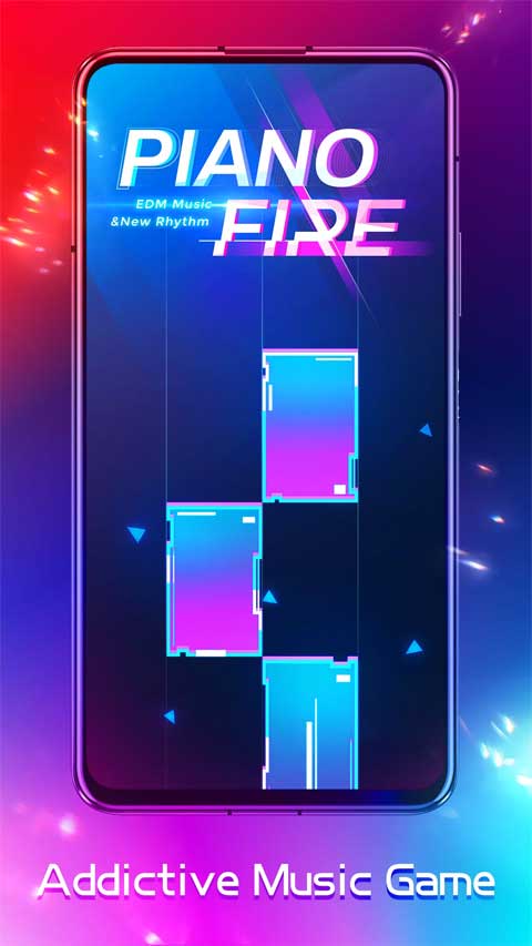 PianoFire无广告版图3