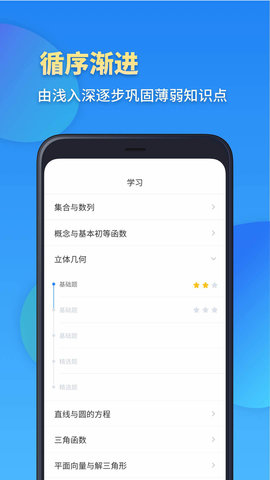 高考数学最新版图2