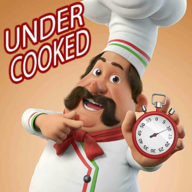 分手厨房（Undercooked Madness）手机正版