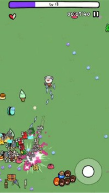SillySurvival手游版
