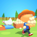 EggFarmTycoon游戏无广告版
