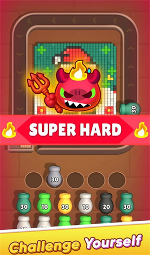CubeBreaker游戏纯净最新版图2