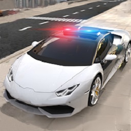 警车极限追逐免费原版