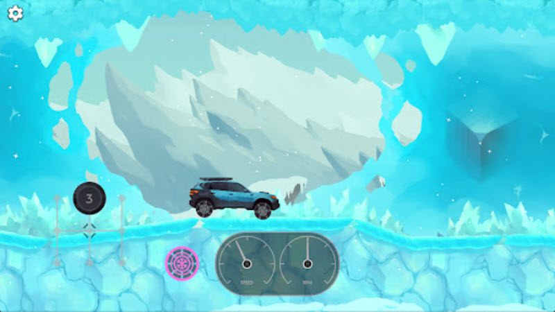 极限拉绞免费原版图4