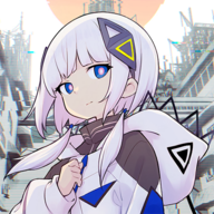 神椿市协奏中游戏无广告版