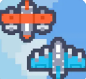 天空双人对决V1.0.0