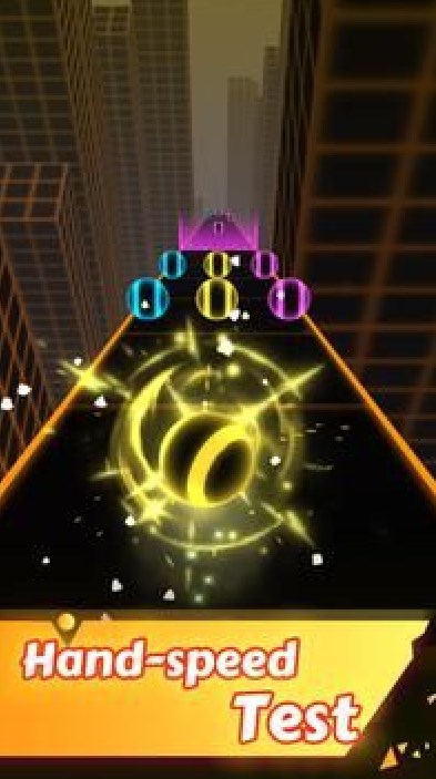 Rolling Beat游戏正版