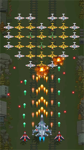 空军1945最新免费版1