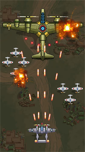 空军1945最新免费版4