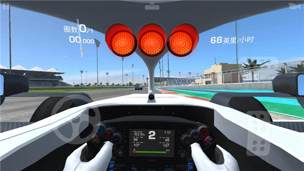 RealRacing3