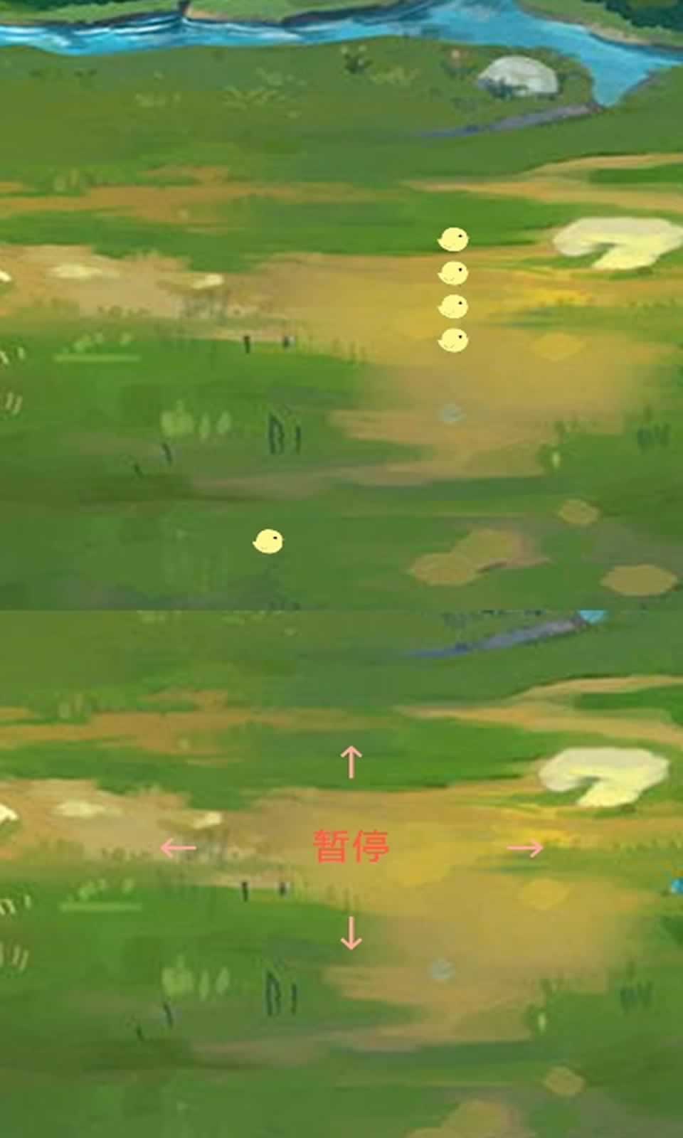 小鸡回家安卓免费版