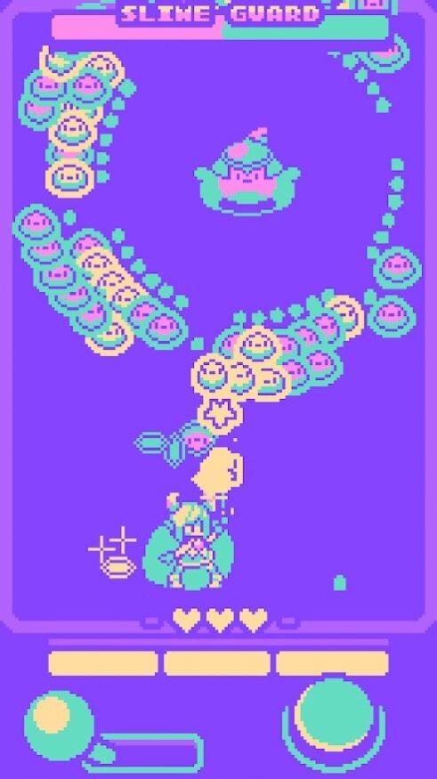 SuperGlitterRush游戏安装包图2