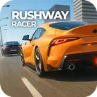 Rushway Racer正版