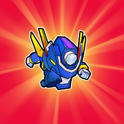 机甲变形赛车(Mecha Transformer Racing)最新免费版