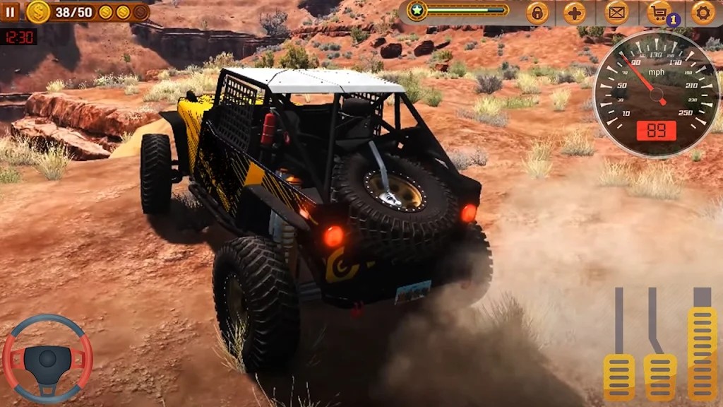 4x4 drive(1)