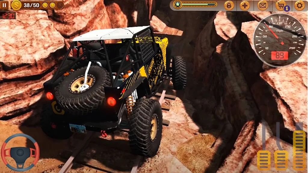 4x4 drive(3)