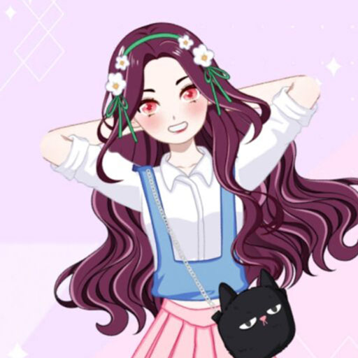 梦幻变装派对手游版