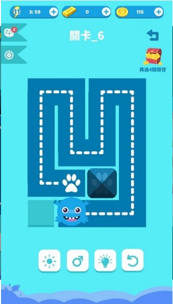 一笔画大师游戏无广告版