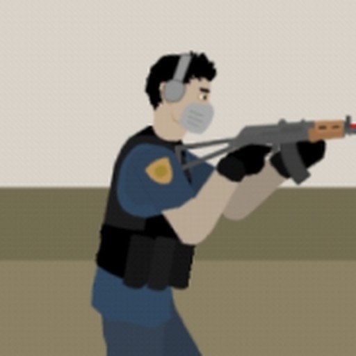 突击射击手机版