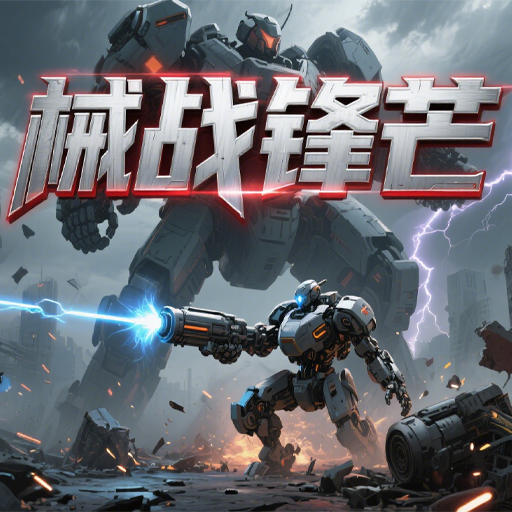 械战锋芒游戏安装包