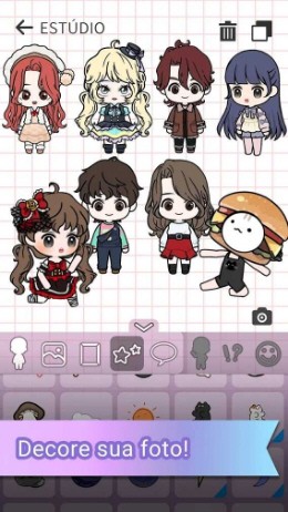 toonydoll