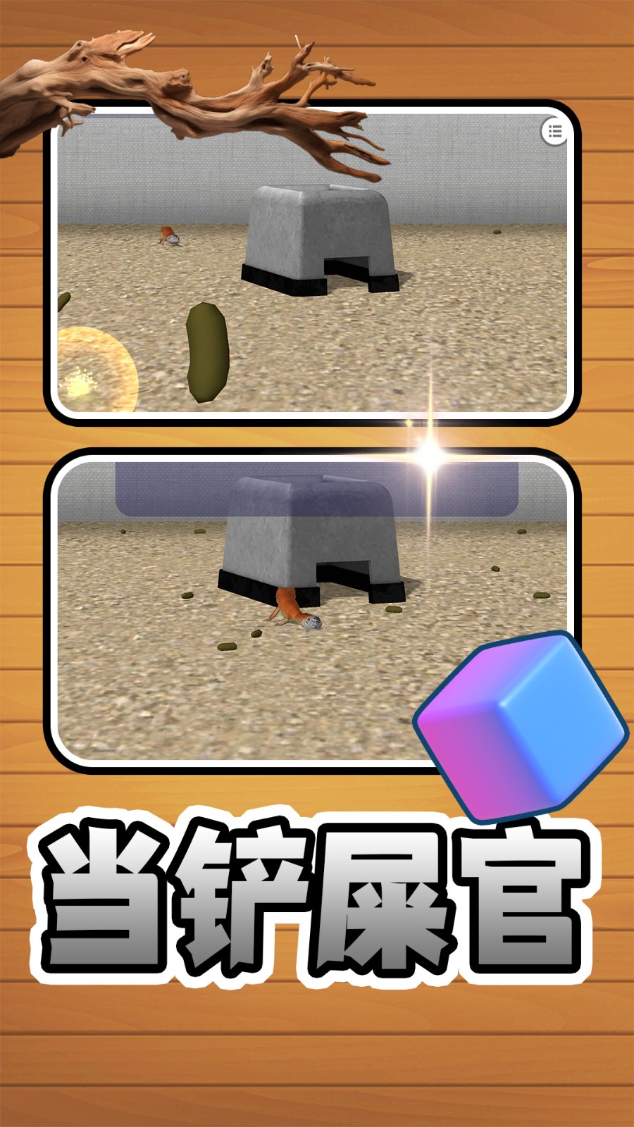 萌宠成长日记