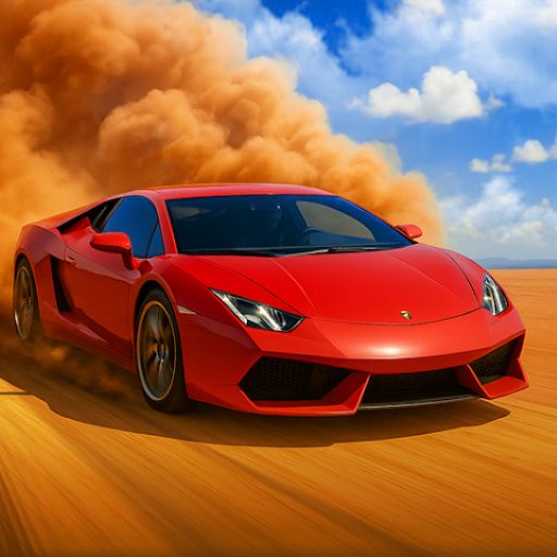 城市疯狂飙车官方版