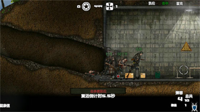 盟军战争英雄最新版图1