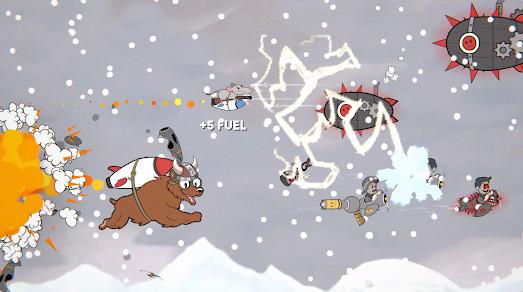 Bearplane手游免费版1