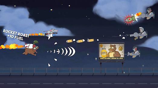 Bearplane手游免费版3