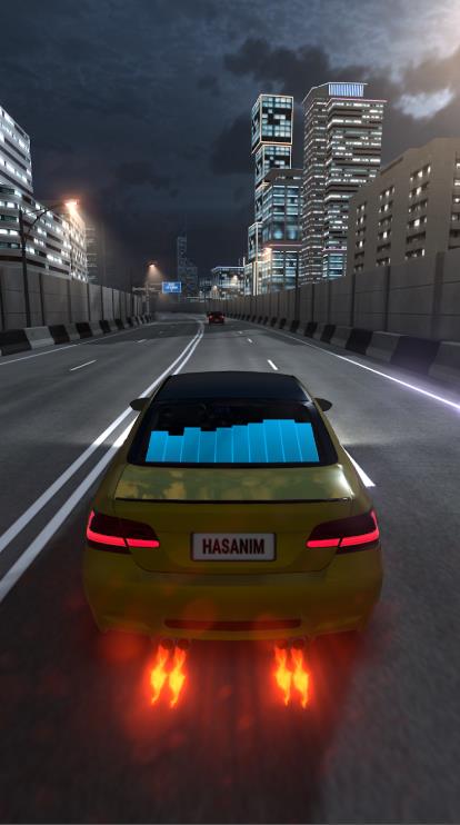 HASANIM OVERTAKE图4