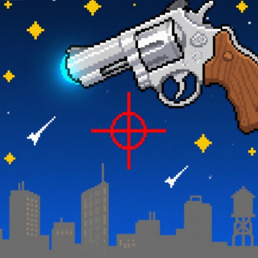 丧尸猎手行动游戏无广告版