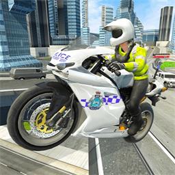 警笛狂飙手机版
