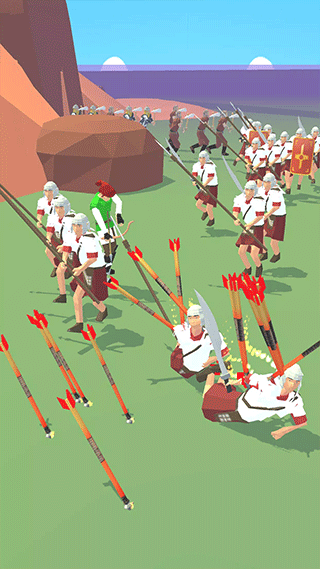 高塔射手免费原版图3