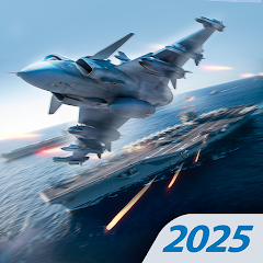 现代战机2026手游免费版