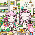 托卡小镇魔力城市手机最新版