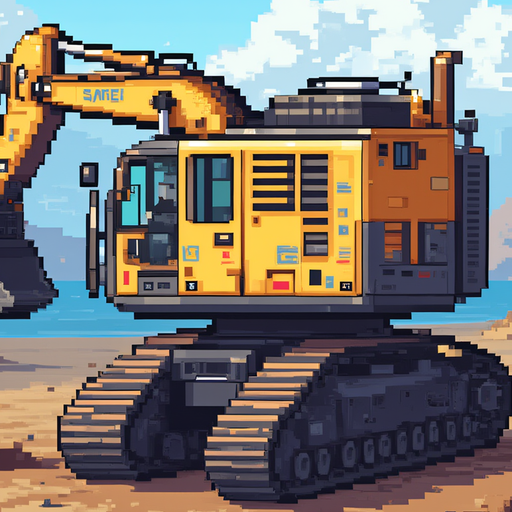 车吃车3