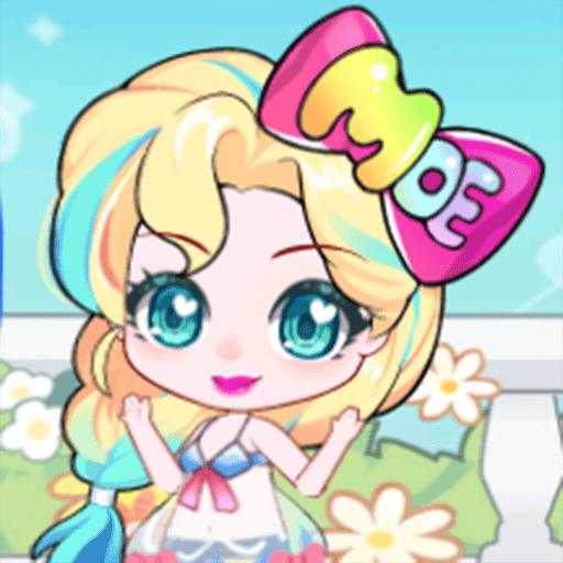 皮皮时尚小镇游戏纯净版