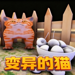 投喂猫咪模拟手机免费版