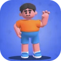 小小飞人
