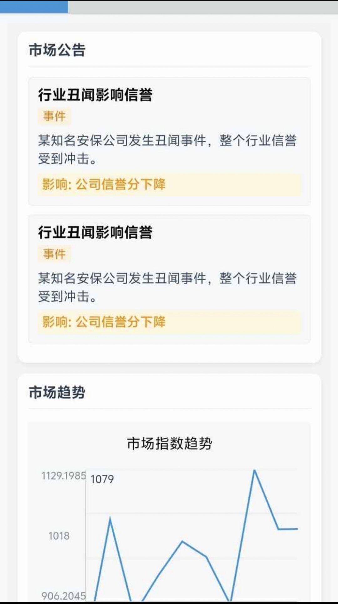 安保集团免费原版