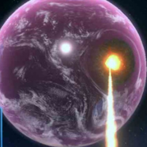 太空侠盗手机免费版