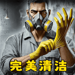 犯罪清洁工模拟通用版
