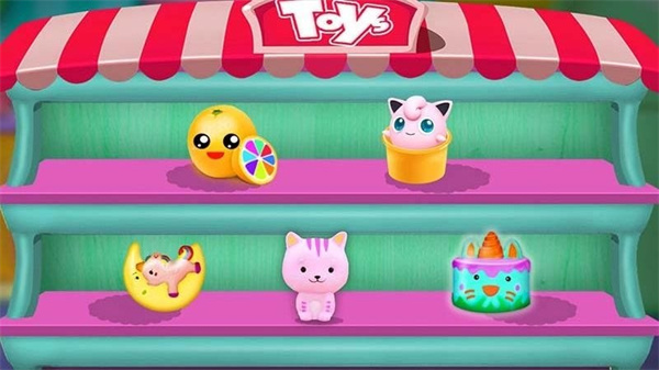 奇妙史莱姆粘液制作直装版图3