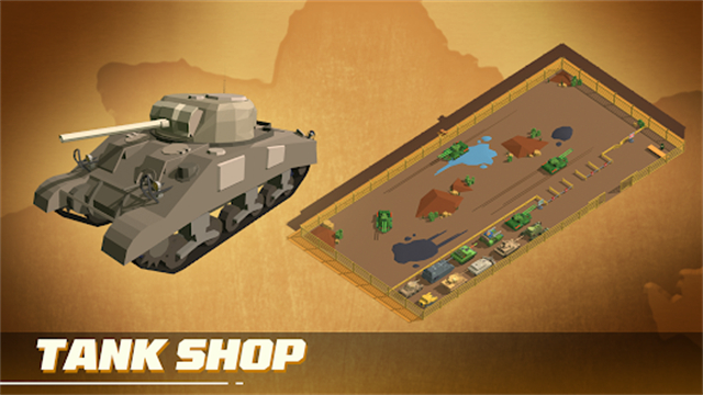 ArmsDealer游戏纯净最新版
