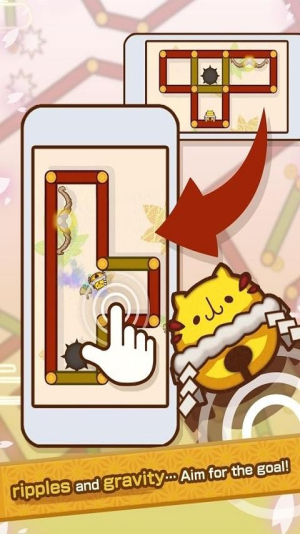 神大人和铃铛猫咪（Bell-Kitty）通用版图2