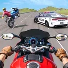 3D骑行游戏安装包