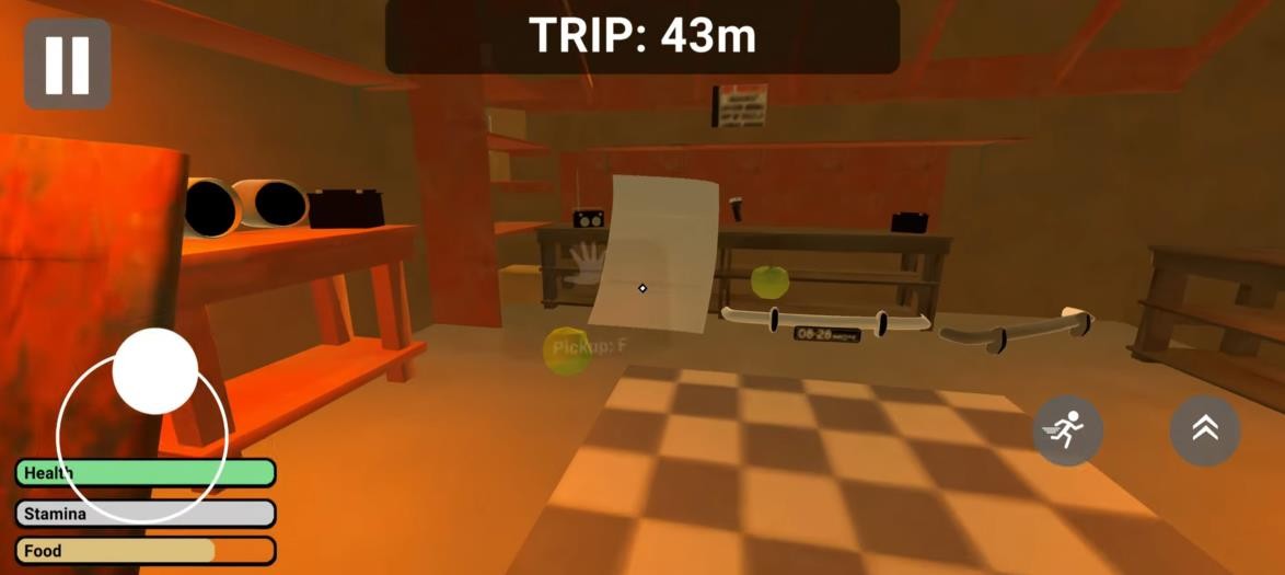 Dusty Trip图3