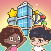 幸福都市游戏完整版