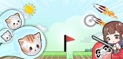 CrazyGolfCat手机版图1